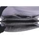 MICHAEL KORS SLOAN銀磁釦皮革多夾層斜背包(小/紫丁香) product thumbnail 7