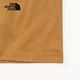The North Face M FOUNDATION SS TEE-AP男短袖上衣-咖啡-NF0A7WCJ173 product thumbnail 6