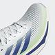 Adidas Supernova Rise M IF3015 男 慢跑鞋 運動 路跑 訓練 網眼 透氣 緩震 白藍綠 product thumbnail 7