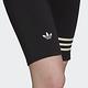 Adidas Bike Leggings [HM1744] 女 緊身褲 國際版 經典 運動 休閒 高腰 穿搭 黑 product thumbnail 6