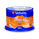 Verbatim威寶 藍鳳凰 16X DVD-R 50P product thumbnail 2
