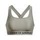 【UNDER ARMOUR】女 Crossback中衝擊運動內衣1361034-504 product thumbnail 10