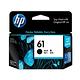 HP CH561WA NO.61 原廠黑色墨水匣 product thumbnail 2