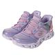 SKECHERS 童鞋 女童系列 燈鞋 瞬穿舒適科技 GALAXY LIGHTS - 303701LLVMT product thumbnail 2