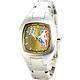 NBA 美國職籃 幸運數字11號腕錶-金色/36mm product thumbnail 2