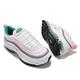 Nike 休閒鞋 Air Max 97 運動 女鞋 經典款 氣墊 舒適 避震 球鞋穿搭 白 粉 DC5223-100 product thumbnail 7