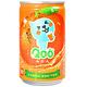 Coca Qoo橘子汁(160公克) product thumbnail 2