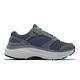 Skechers 慢跑鞋 Max Cushioning 緩震 女鞋  Arch Fit 專利鞋墊 足弓支撐 膠底 藍 128303-BLU product thumbnail 3