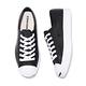 CONVERSE JP OX BLACK/BLACK/WHITE 男女款 168134C product thumbnail 2