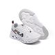 FILA BEEHIVE 女蜂巢格紋慢跑鞋-白 5-J901V-113 product thumbnail 2