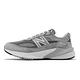 New Balance 休閒鞋 990 V6 男鞋 元祖灰 美製 經典 復古 麂皮 NB M990GL6-D product thumbnail 2