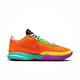 NIKE LEBRON XX EP 男籃球運動鞋-橘多色-DJ5422800 product thumbnail 2