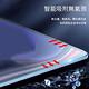 【hald】三星 Galaxy Tab S9 Ultra 14.6吋 高清弧邊防爆平板鋼化膜（平板熒幕保護貼/保護膜） product thumbnail 7