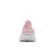 Puma 運動鞋 Wired Run Slip On PS 中童 粉紅 白 套入式 無鞋帶 懶人鞋 小朋友 38199407 product thumbnail 4