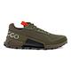 ECCO BIOM 2.1 X COUNTRY M 健步2.1輕盈防水戶外跑步運動鞋 男鞋 軍綠色/橄欖綠 product thumbnail 3