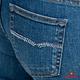BRAPPERS 女款 新美腳Royal系列-女用彈性鑲鑽AB褲-藍 product thumbnail 10