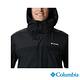 Columbia 哥倫比亞 男款 - Omni-Tech防水保暖外套-黑色 UWE09710BK product thumbnail 6