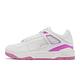 Puma 休閒鞋 Slipstream Lth 男鞋 女鞋 白 粉 皮革 復古 38754412 product thumbnail 2