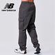 [New Balance]工裝風多口袋長褲_男性_黑色_AMP31526BK product thumbnail 6