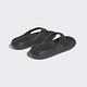 Adidas Adicane Flip Flop [HQ9921] 男女 人字拖鞋 夾腳拖 休閒 夏日 泳池 海灘 黑 product thumbnail 5