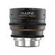 DULENS APO Mini Prime 58mm T2.4 全片幅定焦電影鏡頭 PL-MOUNT product thumbnail 2