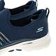 SKECHERS 健走鞋 女健走系列 GOWALK 6 - 124559NVMT product thumbnail 7