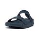 【FitFlop】GOGH MOC MENS ADJUSTABLE WATER-RESISTANT SLIDES防水可調式雙帶涼鞋-男(藍綠色) product thumbnail 2