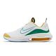 Nike 慢跑鞋 Air Zoom Arcadia 2 GS 女鞋 大童鞋 白 氣墊 運動鞋 路跑 FJ7720-141 product thumbnail 2