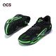 Nike 籃球鞋 Jordan Tatum 1 PF 黑 綠 Home Team 賽爾提克 男鞋 DZ3330-003 product thumbnail 8