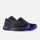 NEW BALANCE NB 慢跑鞋 男鞋 運動鞋 緩震 黑藍 M880GQ13-2E楦 (4017) product thumbnail 2