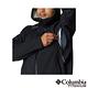 Columbia哥倫比亞 男款-鈦OT3D防水外套-黑色 UWE89190BK / S23 product thumbnail 6