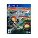 塗鴉冒險家 超級包 Scribblenauts Mega - PS4 英文美版 product thumbnail 3