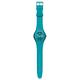 Swatch 原創系列 TURQUOISE REBEL 藍綠反叛手錶 product thumbnail 3