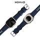 美國NOMAD Apple Watch專用高性能橡膠質感錶帶-49/45/44/42mm product thumbnail 16