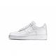 Nike Air Force 1 全白 經典款 女款 休閒鞋 運動鞋 女鞋 DD8959-100 product thumbnail 2