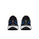 NIKE 慢跑鞋 男鞋 運動鞋 緩震 AIR ZOOM STRUCTURE 25 黑藍 DJ7883-003 product thumbnail 7