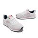 Skechers 休閒鞋 Go Run Pure 2-Axis 女鞋 白 粉 輕盈 緩震 止滑 172012WHT product thumbnail 7