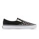 Vans 休閒鞋 V98CF N CLR Slip On 男鞋 黑 白 棋盤格 懶人鞋 日本線 低筒 板鞋 6366980001 product thumbnail 3