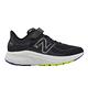 New Balance 童鞋 Fresh Foam X 860 V13 寬楦 中童 黑 緩震 魔鬼氈 小朋友 NB 紐巴倫 PA860Q13-W product thumbnail 6