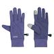 ADISI NICECOOL 吸濕涼爽抗UV觸控止滑手套 AS23014 / 繡球紫 product thumbnail 2