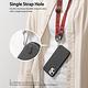 【Ringke】Rearth [Design Shoulder Strap] 寬版手機肩背掛帶 product thumbnail 6