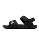 adidas 涼拖鞋 Adilette Sandal K 童鞋 product thumbnail 2