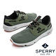 SPERRY 全新進化7SEAS全方位休閒鞋(中性款)-深迷彩綠 product thumbnail 6