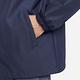 NIKE 外套 男款 夾克 運動 AS M NK AU LND COACHES JKT 藍 FD7844-410 (3S3376) product thumbnail 4