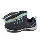 Merrell 戶外鞋 Siren 3 GTX 運動 女鞋 登山 越野 耐磨 支撐 黃金大底 防潑水 藍 綠 ML034282 product thumbnail 9