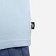 Nike AS M NSW PREM ESSNTL SUST TEE [DO7393-441] 男 短袖上衣 T恤 藍 product thumbnail 4