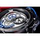 Mazzucato RIM 鷗翼式翻轉超跑雙機械石英手錶 RIM07-RD7685 product thumbnail 6