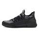ECCO BIOM 2.0 M Sneaker BIOM 2.0 M 透氣極速戶外運動鞋 男鞋 黑色/鐵灰色 product thumbnail 5