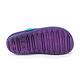 RIDER 巴西-童 運動洞孔鞋 紫色/土耳其藍 product thumbnail 4