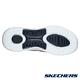 SKECHERS 健走鞋 女健走系列 GOWALK ARCH FIT - 124486BKGD product thumbnail 5